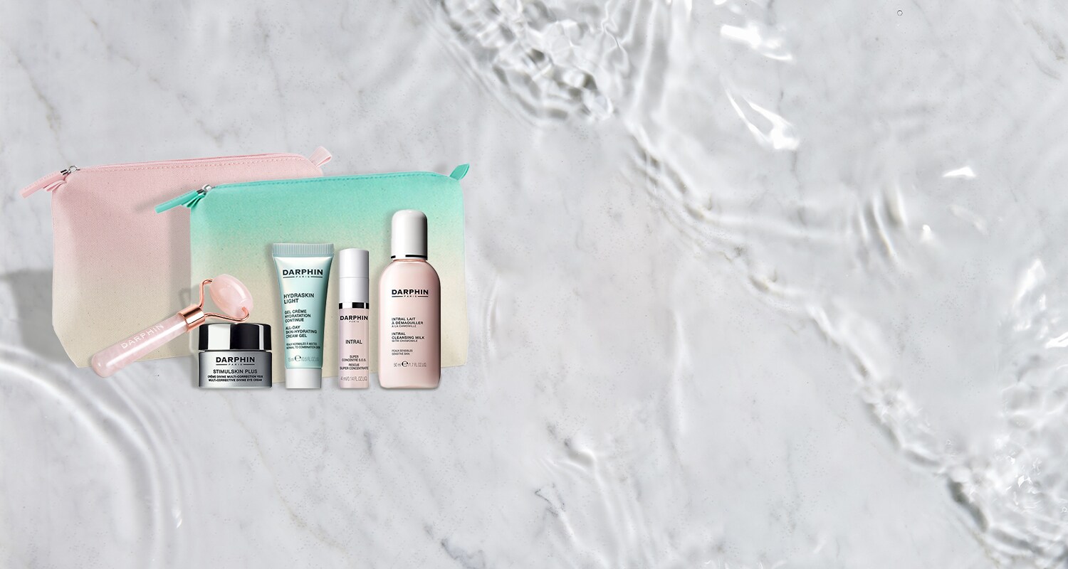 AUTUMN SKINCARE SET