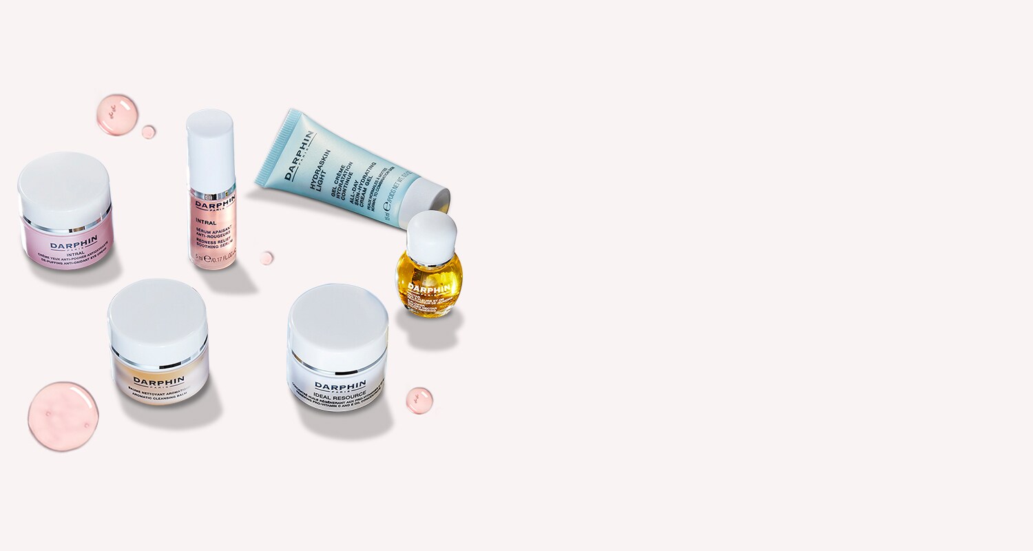 AUTUMN SKINCARE SET
