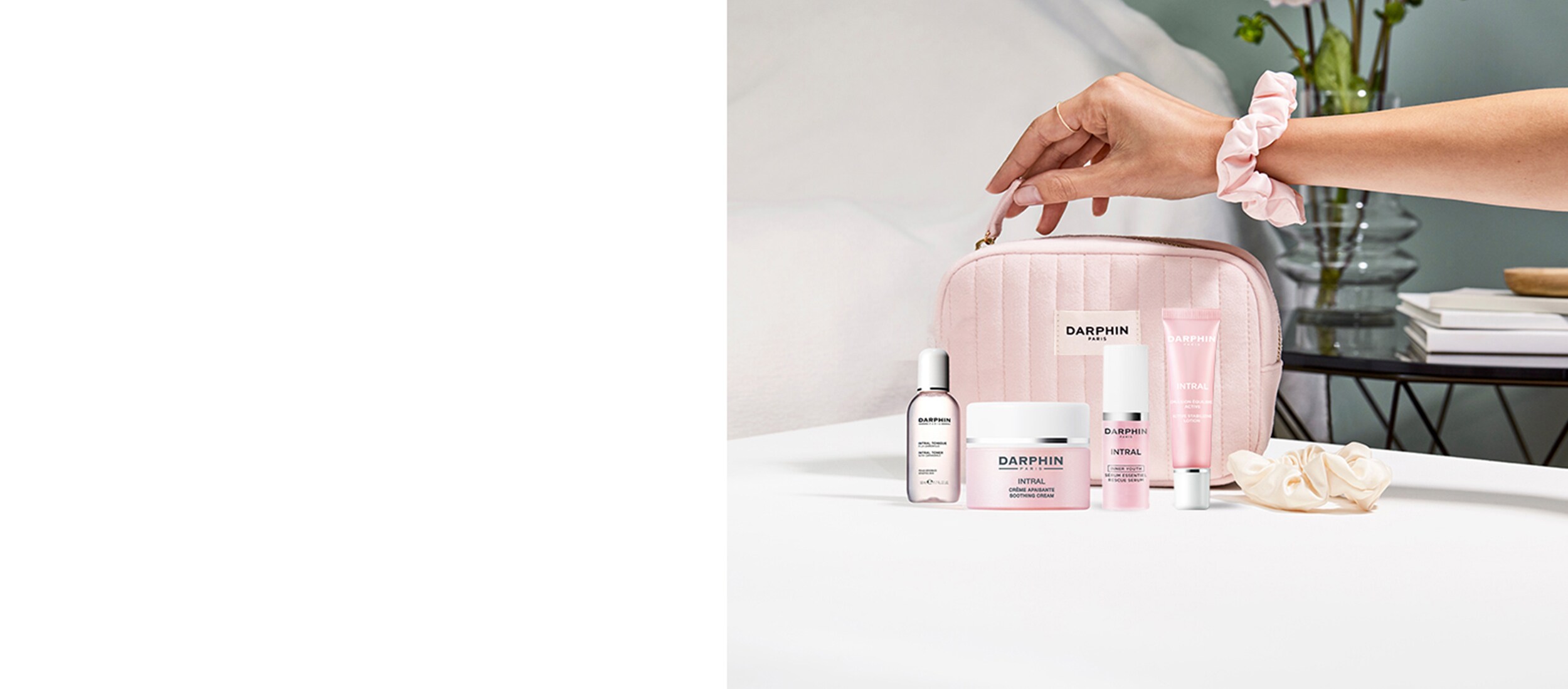 AUTUMN SKINCARE SET