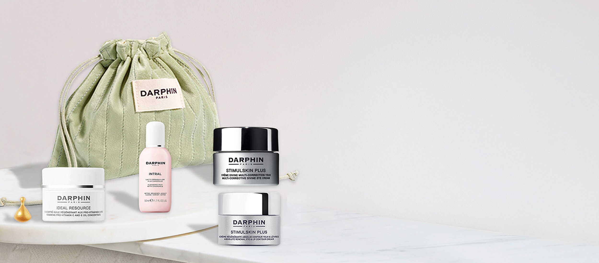 AUTUMN SKINCARE SET