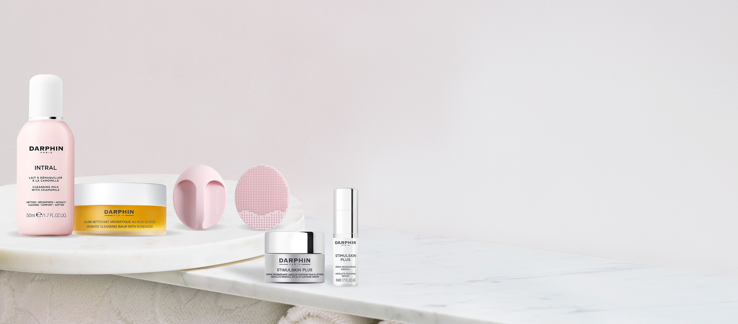 AUTUMN SKINCARE SET