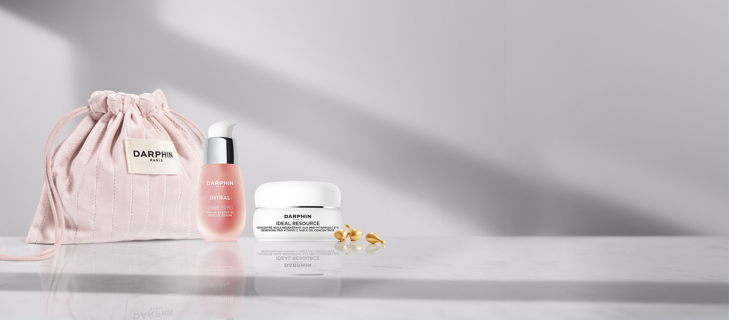 AUTUMN SKINCARE SET