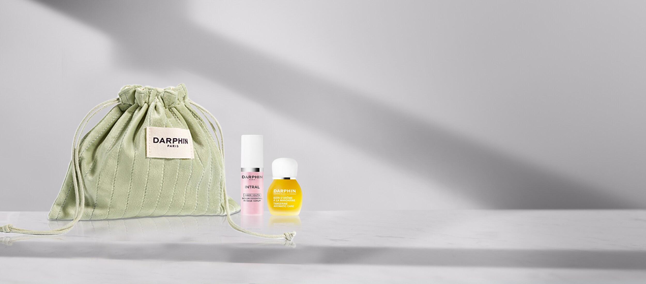 AUTUMN SKINCARE SET