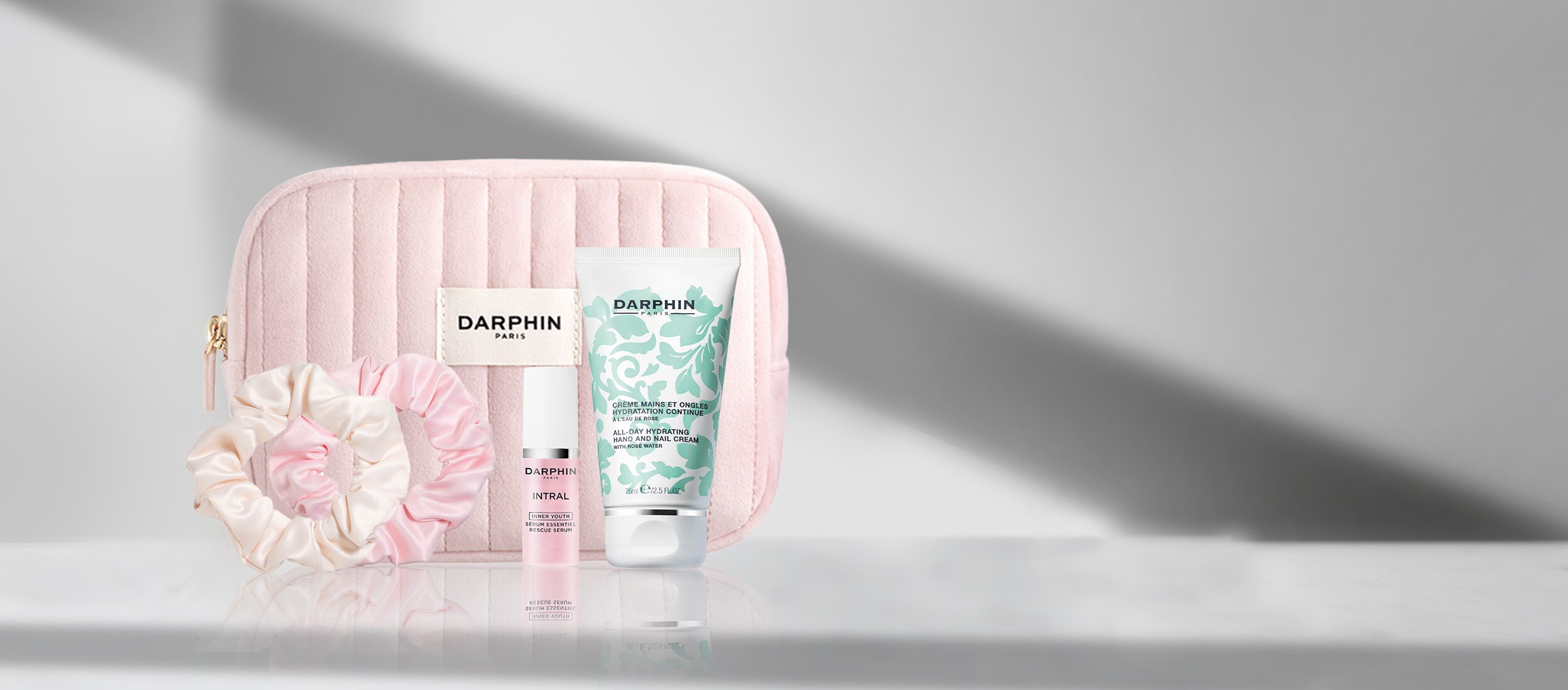 AUTUMN SKINCARE SET