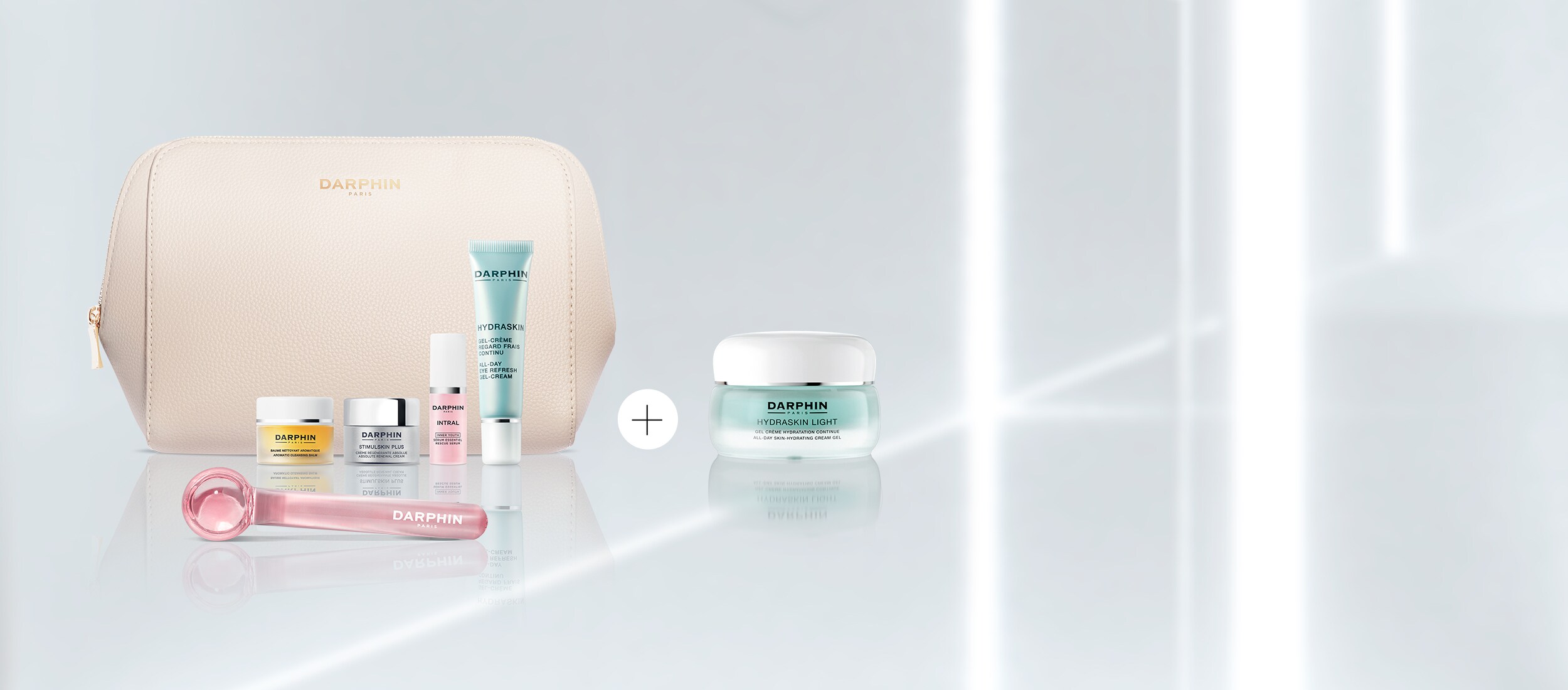 AUTUMN SKINCARE SET