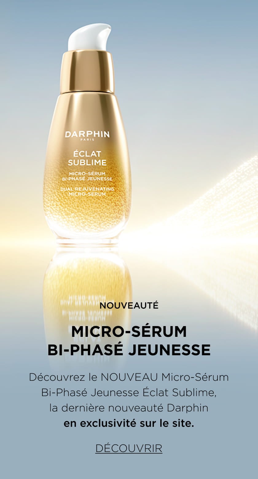 Micro-Sérum Bi-Phasé Jeunesse Éclat Sublime