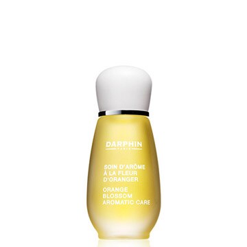 ÉLIXIR AUX HUILES ESSENTIELLES - Soin d’Arôme à la Fleur d’Oranger