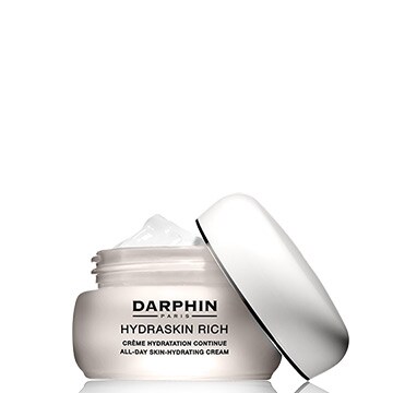 HYDRASKIN Rich – Crème Hydratation Continue